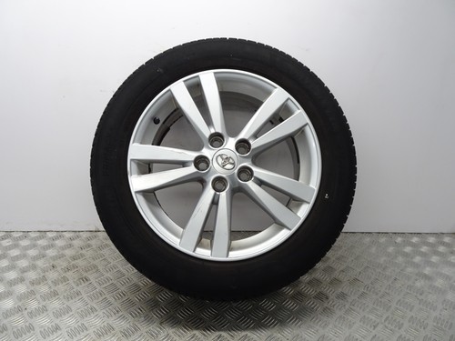 Toyota avensis genuine - toyota, 17"