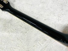 Busker's Les Paul Electric