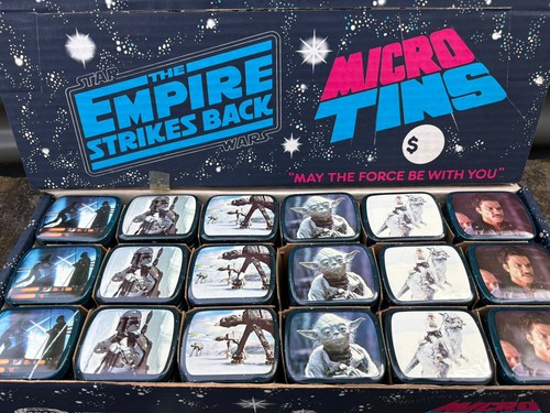 Star wars empire - empire, back