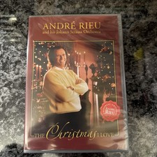 Andre Rieu - The Christmas I
