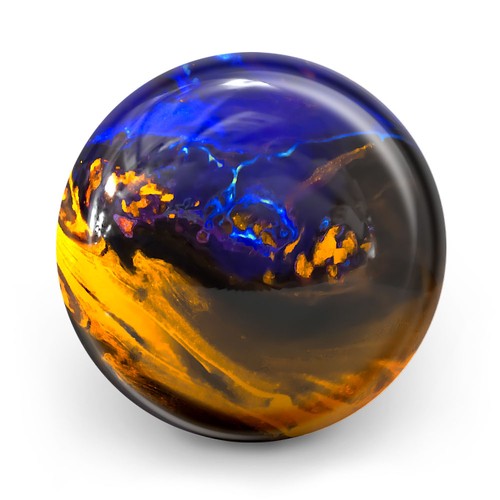 Bowling ball otb - ball,