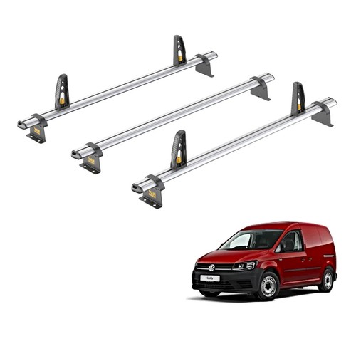 Caddy roof rack for - roof,