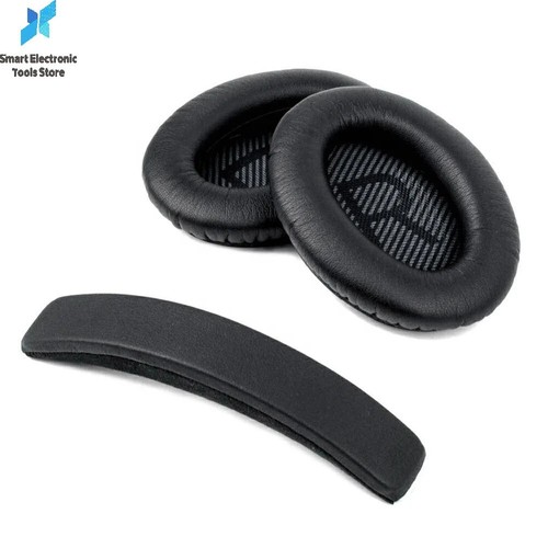 Replacement ear pads cushion - replacement,