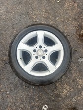 MERCEDES C CLASS W203 CL203