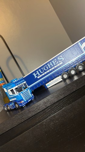 Hughes transport tekno 69341 - hughes,