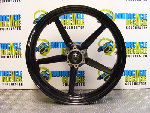 Ktm rc8 wheel - wheel, 3.50x17
