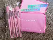 Morphe jeffree star - morphe,