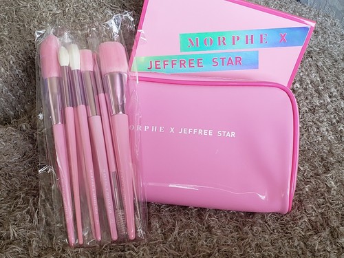 Morphe jeffree star eye - jeffree,