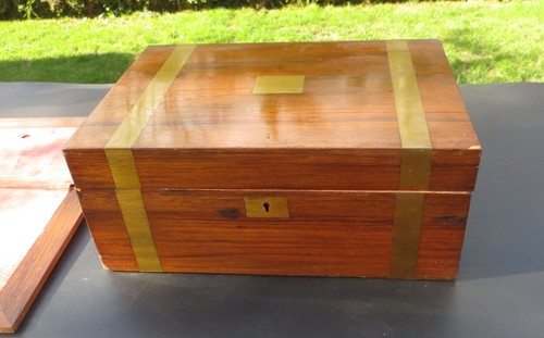 Antique vitorian wooden - vitorian,