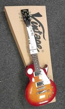 Vintage V100NBCSB CHERRY