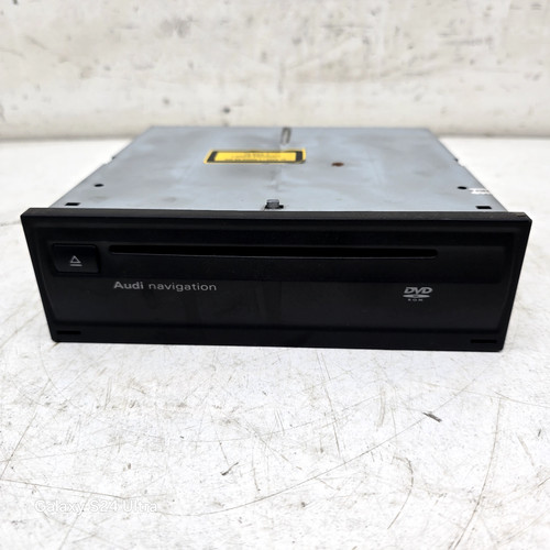 Audi q7 dvd sat - d3,