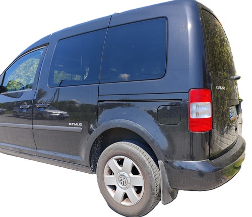 Wheel arch cover trims - wheel, for