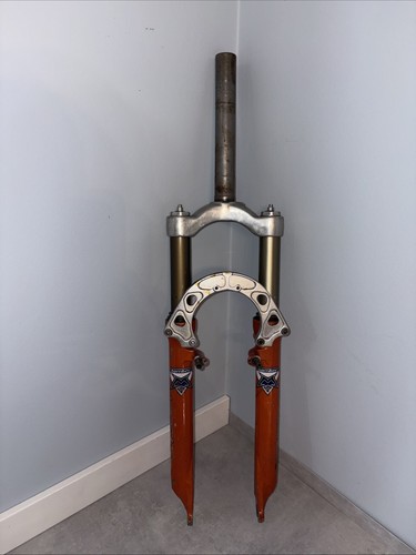 1997 marzocchi bomber - 1997,