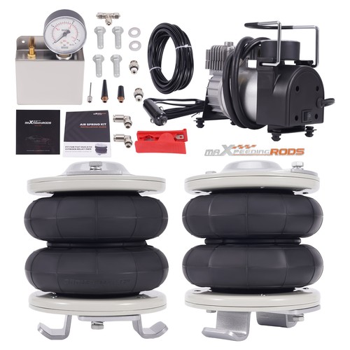 Air suspension kit for - air,