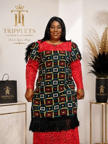 Beautiful ankara high - beautiful, high-quality