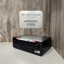 Nearly New - Denon AVR-X1800H