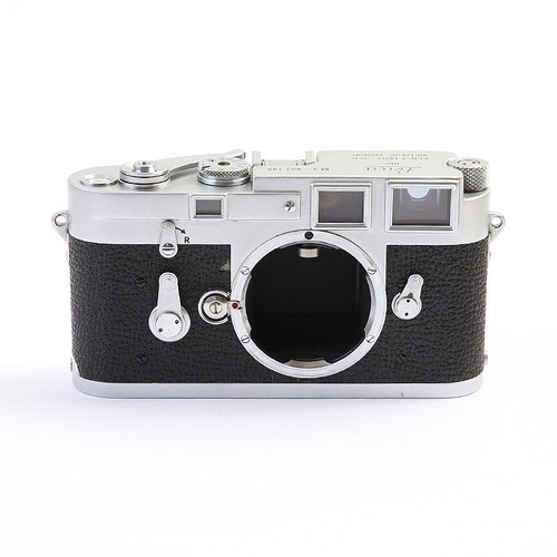 Leica double stroke - leica,