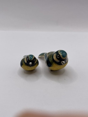 Saturno silver blue tit - saturno,