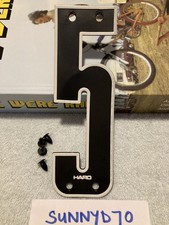 Old School BMX Bob HARO Tech