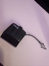 Rear Bumper Tow Hook Cover Cap Fits Volkswagen Golf VIII 2019 Onwards 5H6807441A