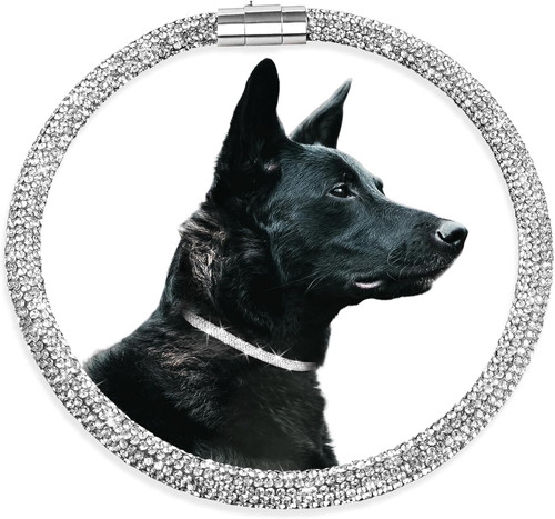 Stylish and luxurious diamond - stylish,