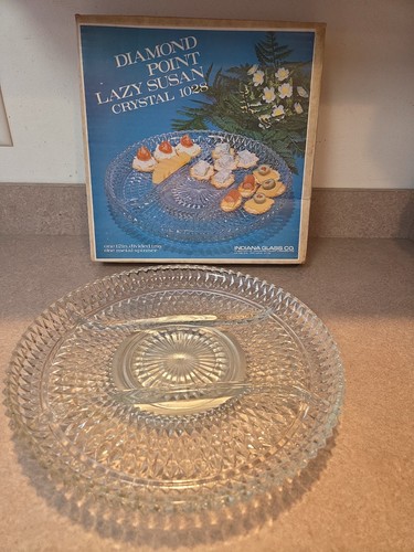 Vintage indiana glass - vintage,