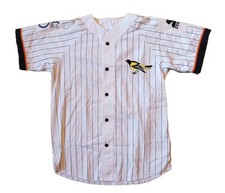 Vintage Baltimore Orioles