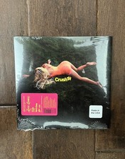 Zara Larsson Crush / Hot &