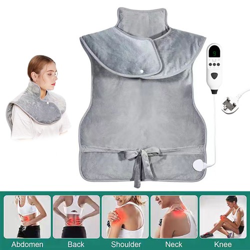 Electric heat pad for - heat,