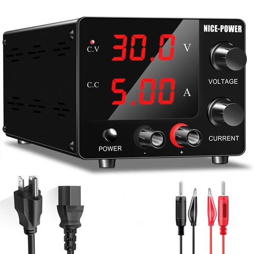 Nice power supply - nice-power,