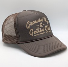 Luke Combs Growin' Up and