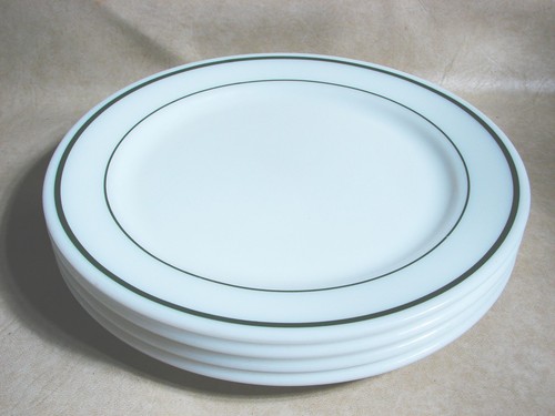 Set pyrex tableware - 4,