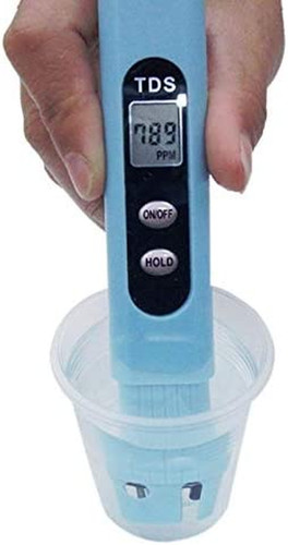 Tds digital salinity - tds,