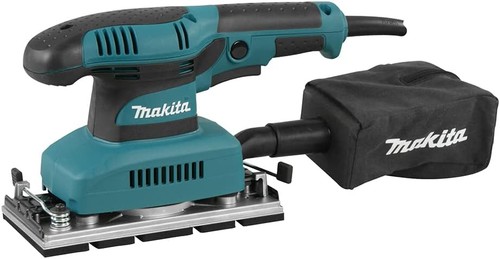 Makita orbital sander 240v - makita,