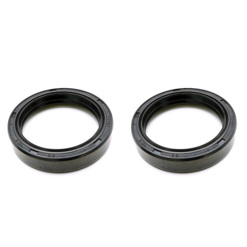 Fork oil seals for - , kawasaki
