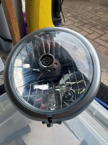 Haelet davidson sportster - haelet,