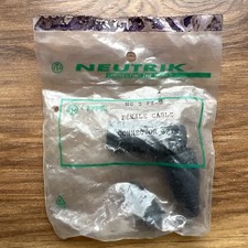 Neutrik Nc 3 Fx-b Female 3 Pin