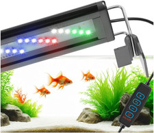 LED Aquarium Light Full