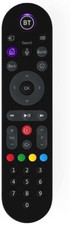 ORIGINAL BT REMOTE CONTROL - BT PRO REMOTE - BT TV Box Pro Bluetooth Voice Remot