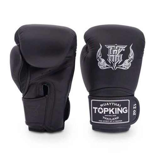 Top king boxing - boxing, super