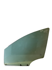 Peugeot 407Sw Glass Window Front Left Door Genuine Estate 2008