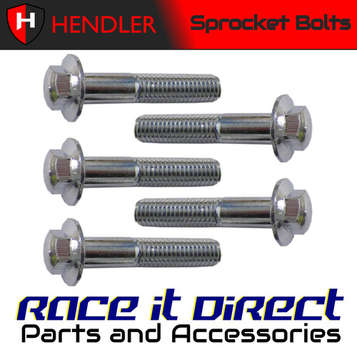 Sprocket stud for aprilia - sprocket,