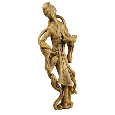 Vintage 1980s Asian Hand