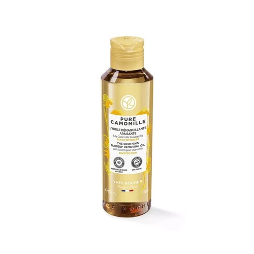 Yves rocher pure - rocher,