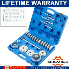 31pcs Front Wheel Drive