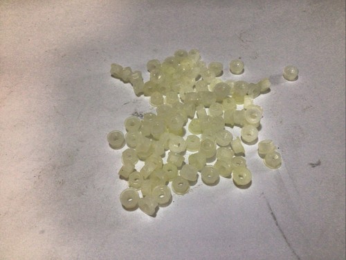 Nos farnell 4ba nylon - nos,