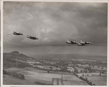 VICKERS VARSITY FORMATION