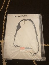 NOS GENUINE YAMAHA DT125/175