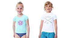 Jobe Rash Guard Boys Girls