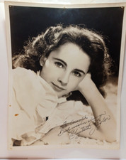 VTg Original Autographed